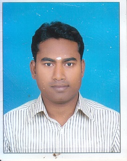 Pravinkumar Krishnasamy
